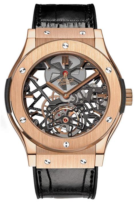 hublot automatic skeleton|Hublot skeleton price.